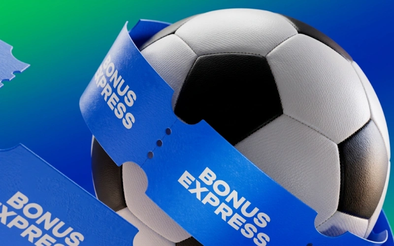 Consigue un bono en apuestas combinadas usando la app 1w.