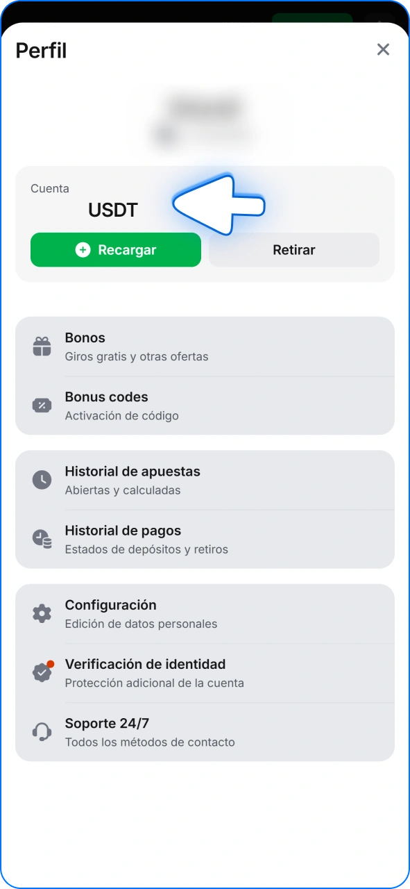 Obtén fondos adicionales con el bono de bienvenida de 1w para tus apuestas de esports.