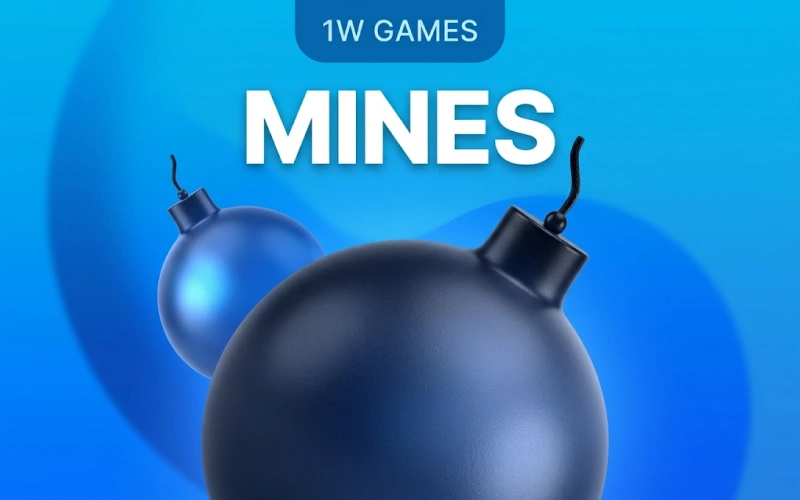 Encuentra las mejores recompensas en Mines de los juegos originales de 1w.